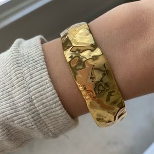 J Crew Bangle Bracelet